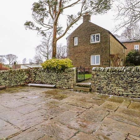Highpeak Junction Bowden Head Farmhouse Cottage מראה חיצוני תמונה