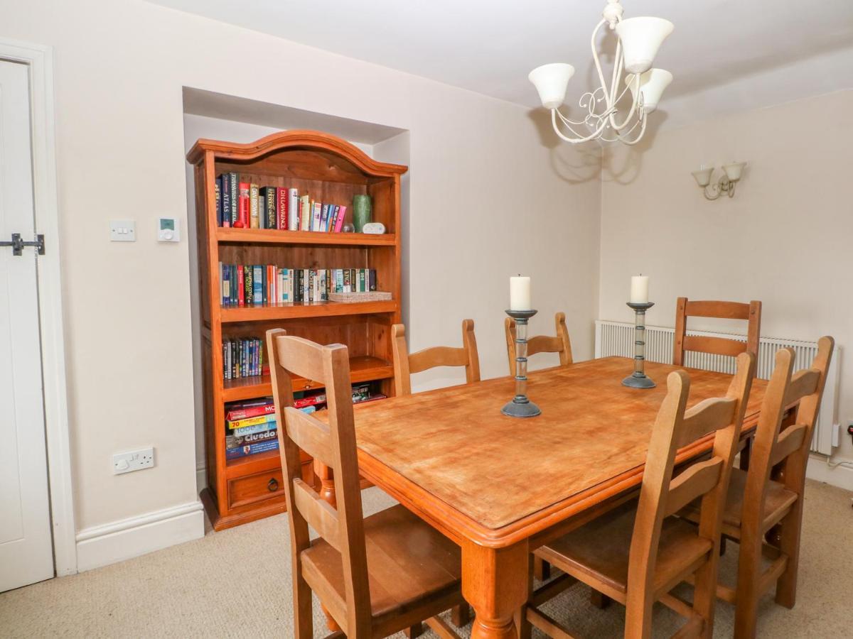 Highpeak Junction Bowden Head Farmhouse Cottage מראה חיצוני תמונה