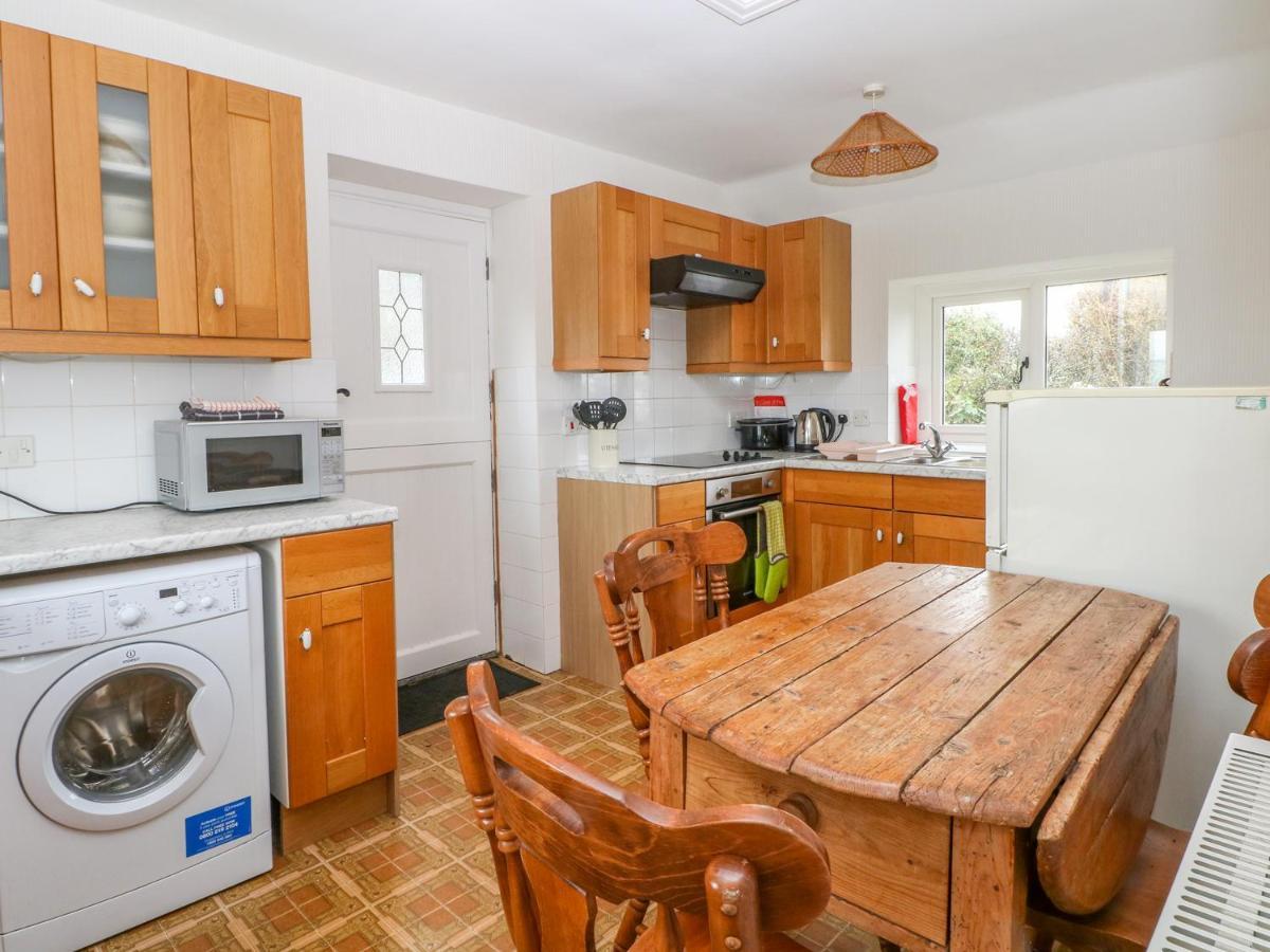 Highpeak Junction Bowden Head Farmhouse Cottage מראה חיצוני תמונה