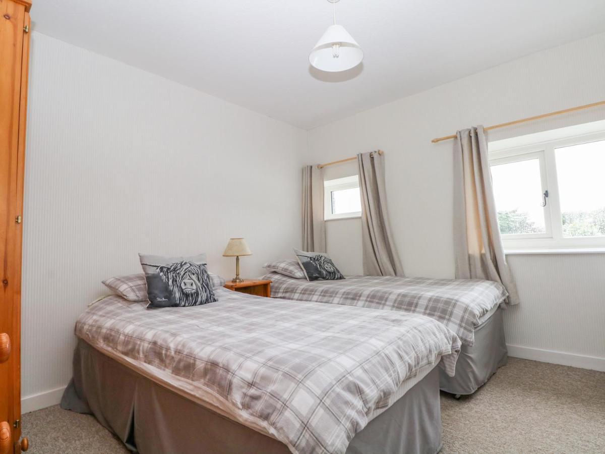 Highpeak Junction Bowden Head Farmhouse Cottage מראה חיצוני תמונה