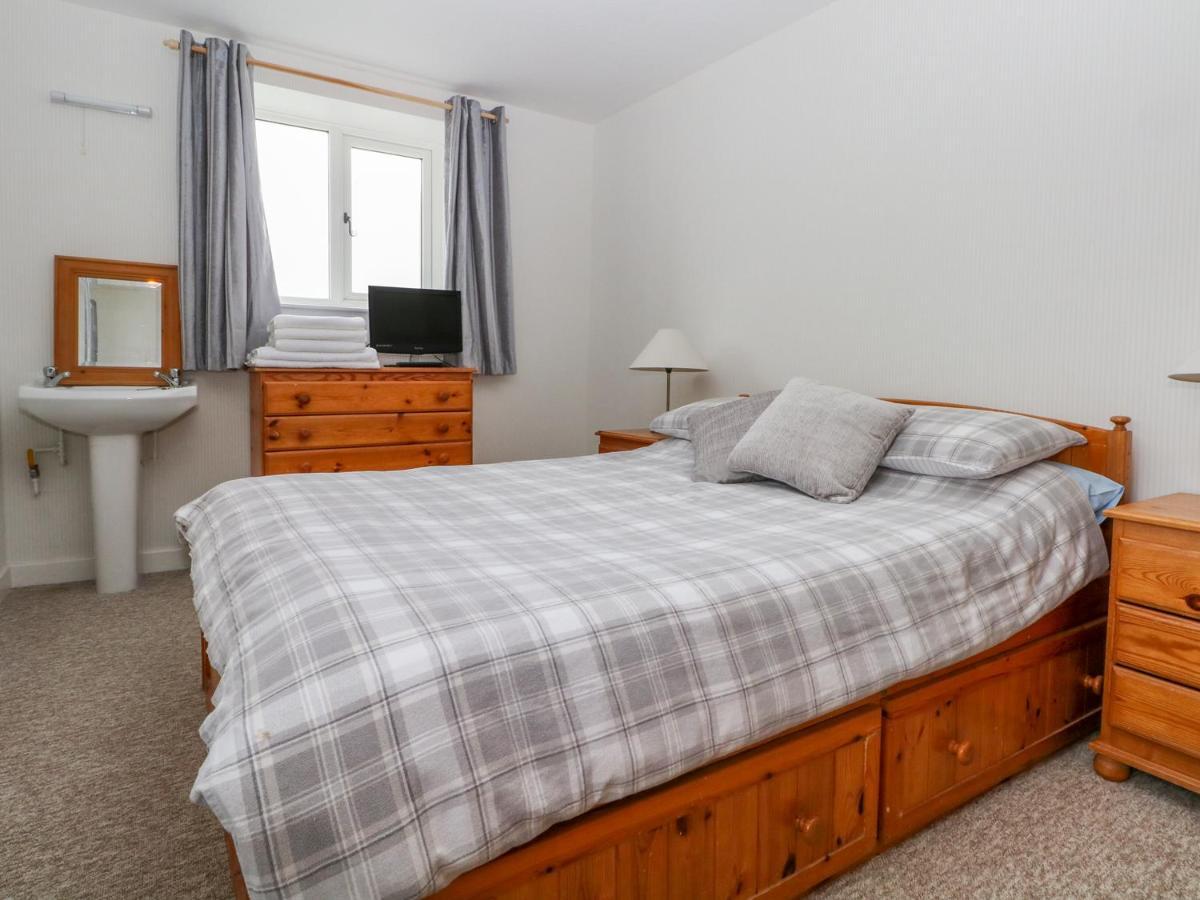 Highpeak Junction Bowden Head Farmhouse Cottage מראה חיצוני תמונה