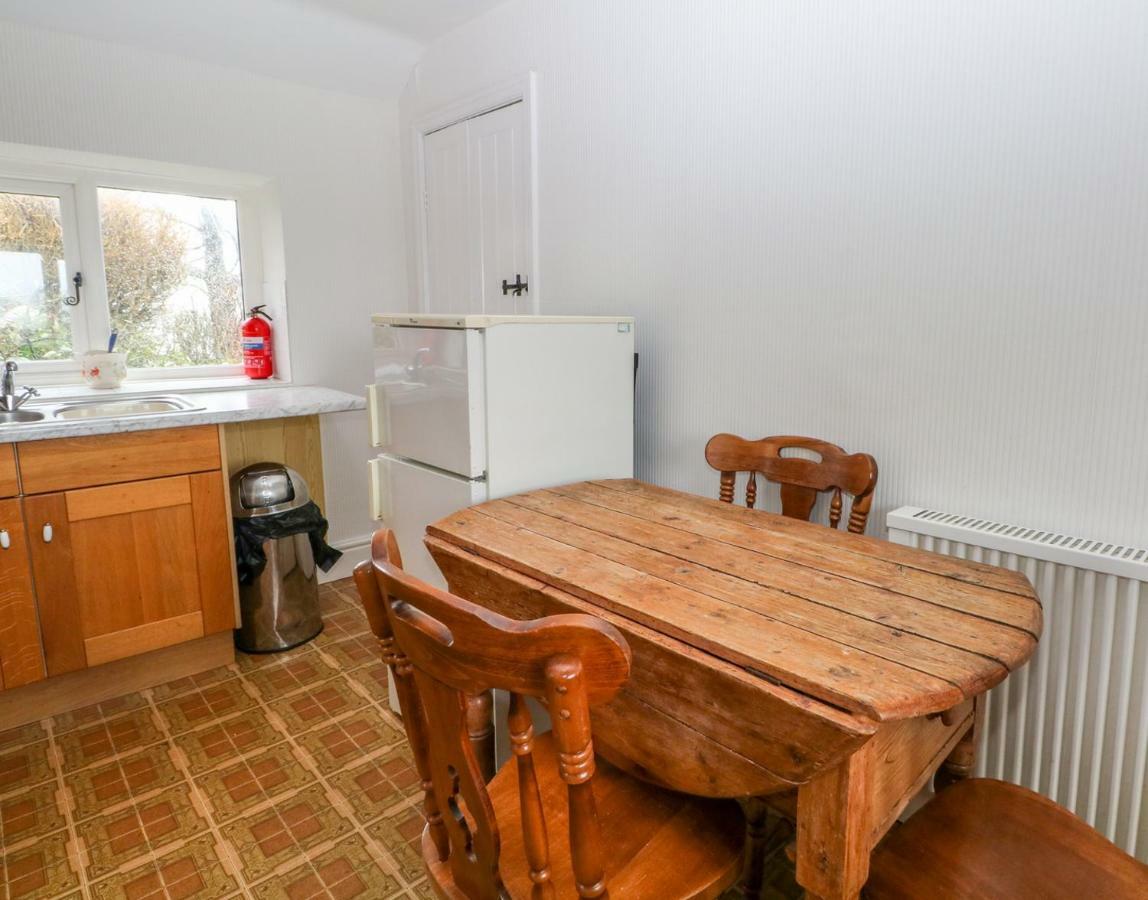 Highpeak Junction Bowden Head Farmhouse Cottage מראה חיצוני תמונה