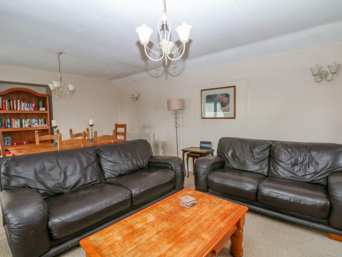 Highpeak Junction Bowden Head Farmhouse Cottage מראה חיצוני תמונה