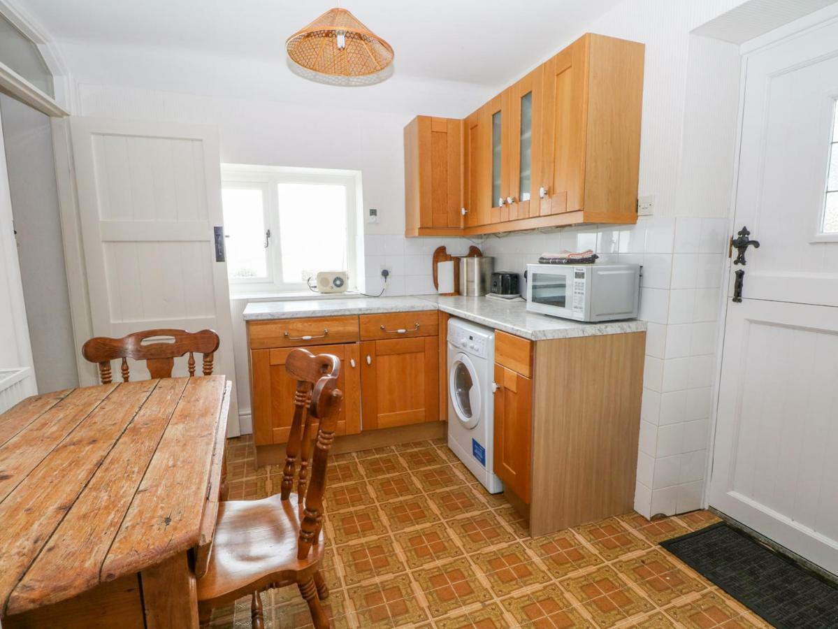 Highpeak Junction Bowden Head Farmhouse Cottage מראה חיצוני תמונה