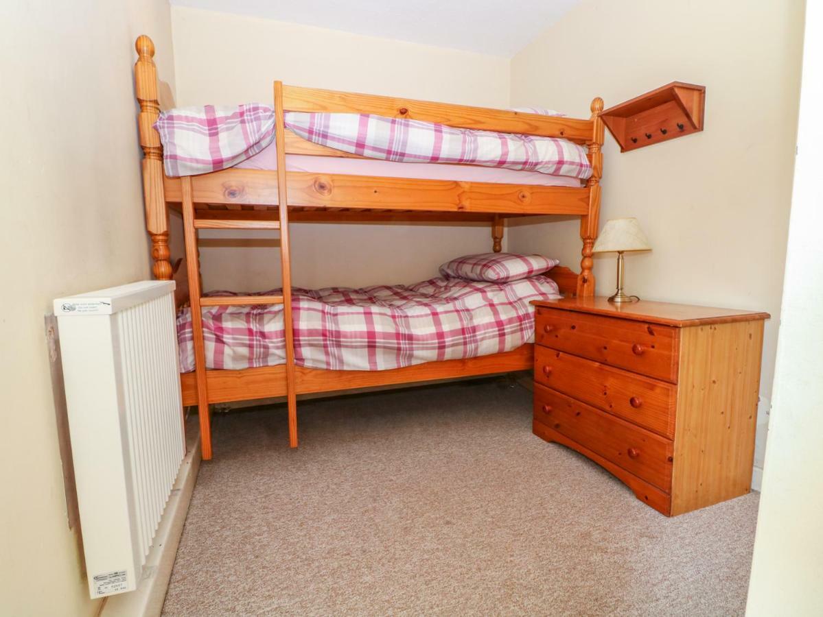 Highpeak Junction Bowden Head Farmhouse Cottage מראה חיצוני תמונה
