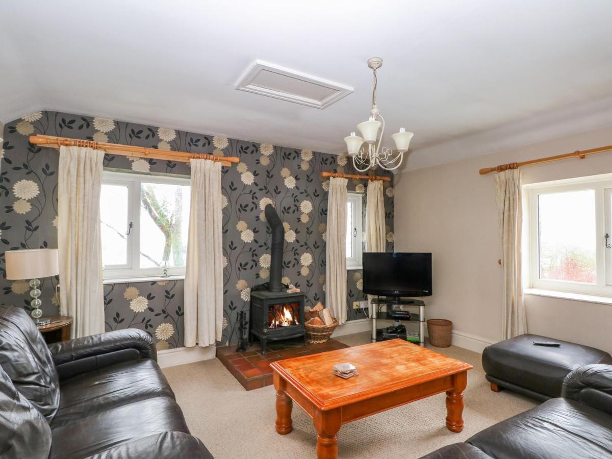 Highpeak Junction Bowden Head Farmhouse Cottage מראה חיצוני תמונה